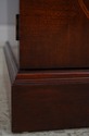 L74633: BAKER Mahogany Historic Charleston Inlaid 