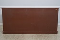 L74633: BAKER Mahogany Historic Charleston Inlaid 