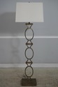 74706: Pair Of Owen Ringed Mid Century Modern Brut