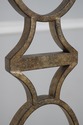 74706: Pair Of Owen Ringed Mid Century Modern Brut
