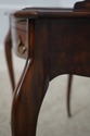 L74888: MAITLAND SMITH Burlwood 1 Drawer Writing D