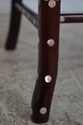 LF74715: Pair Of Vietnamese Mother Of Pearl Inlaid