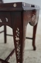LF74715: Pair Of Vietnamese Mother Of Pearl Inlaid