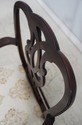 73863: Set Of 8 BAKER Chippendale Mahogany Dining 