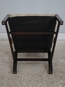 73863: Set Of 8 BAKER Chippendale Mahogany Dining 