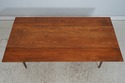 F74785: Pine Drop Leaf Harvest Farm Dining Table