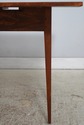 F74785: Pine Drop Leaf Harvest Farm Dining Table