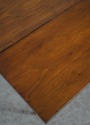 F74785: Pine Drop Leaf Harvest Farm Dining Table