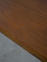 F74785: Pine Drop Leaf Harvest Farm Dining Table