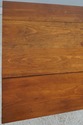 F74785: Pine Drop Leaf Harvest Farm Dining Table