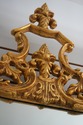 74709: FRIEDMAN BROTHERS Chippendale Rococo Gold F