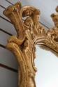74709: FRIEDMAN BROTHERS Chippendale Rococo Gold F
