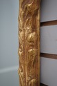 74709: FRIEDMAN BROTHERS Chippendale Rococo Gold F