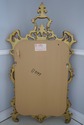 74709: FRIEDMAN BROTHERS Chippendale Rococo Gold F