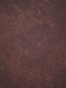 F74644: HANCOCK & MOORE Leather Chair & Ottoman