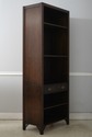 74841: KNOB CREEK Walnut Finish Mahogany Open Book
