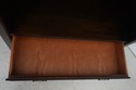 74841: KNOB CREEK Walnut Finish Mahogany Open Book