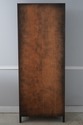 74841: KNOB CREEK Walnut Finish Mahogany Open Book