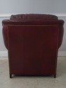 F74645: HANCOCK & MOORE Leather Armchair