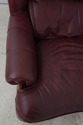 F74645: HANCOCK & MOORE Leather Armchair