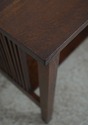 F74875: STICKLEY Antique Arts & Crafts Mission Oak