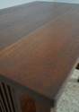 F74875: STICKLEY Antique Arts & Crafts Mission Oak
