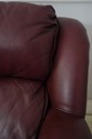 F74645: HANCOCK & MOORE Leather Armchair