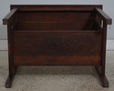 F74875: STICKLEY Antique Arts & Crafts Mission Oak