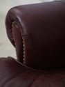 F74645: HANCOCK & MOORE Leather Armchair