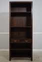 74840: Pair Of KNOB CREEK Walnut Finish Mahogany B