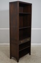 74840: Pair Of KNOB CREEK Walnut Finish Mahogany B