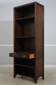 74840: Pair Of KNOB CREEK Walnut Finish Mahogany B