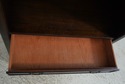 74840: Pair Of KNOB CREEK Walnut Finish Mahogany B