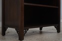 74840: Pair Of KNOB CREEK Walnut Finish Mahogany B