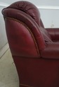 F74645: HANCOCK & MOORE Leather Armchair