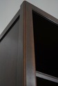74840: Pair Of KNOB CREEK Walnut Finish Mahogany B