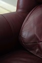 F74645: HANCOCK & MOORE Leather Armchair