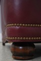 F74645: HANCOCK & MOORE Leather Armchair