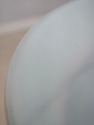 F74704: Vintage Art Deco Bowl Form Chandelier Fixt