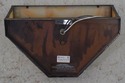 F74880: Pair Of ARROYO CRAFTSMAN Arts & Crafts Sla