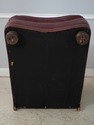 F74645: HANCOCK & MOORE Leather Armchair