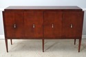 74352: BAKER Archetype Cherry Drop Side Bar Server