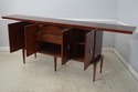74352: BAKER Archetype Cherry Drop Side Bar Server