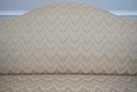74814: Georgian Nicely Carved Mahogany Upholstered
