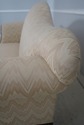 74814: Georgian Nicely Carved Mahogany Upholstered