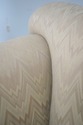 74814: Georgian Nicely Carved Mahogany Upholstered