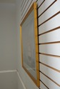 F74712: SALEM HARBOR High Quality Gold Leaf Framed