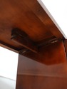 74352: BAKER Archetype Cherry Drop Side Bar Server
