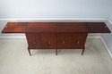 74352: BAKER Archetype Cherry Drop Side Bar Server