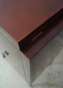 74352: BAKER Archetype Cherry Drop Side Bar Server
